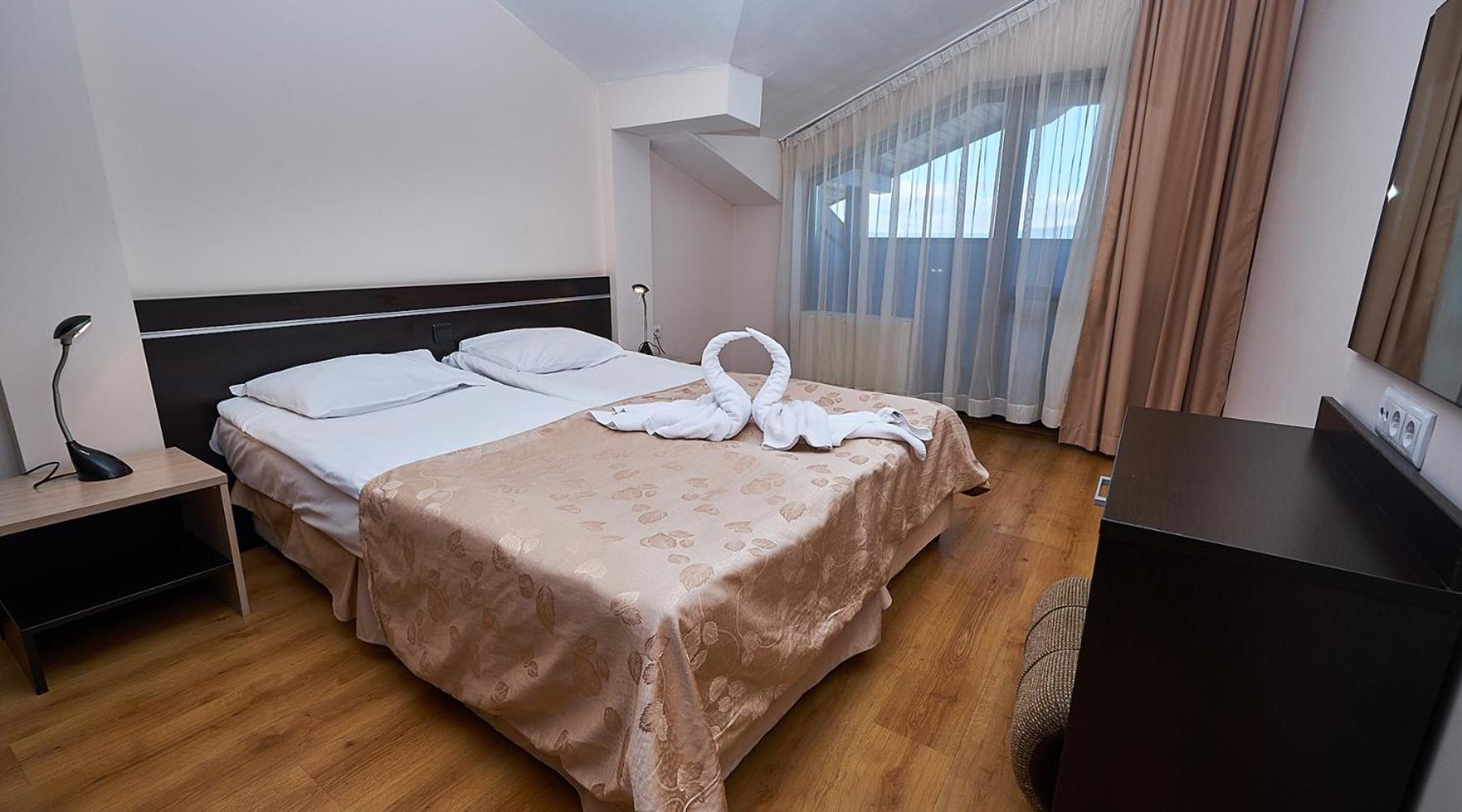 Bansko Holiday Apartments Bagian luar foto